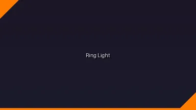 积分兑换 - LED环形补光灯 | 新滕惠美 积分商城